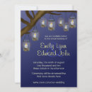 Buscar luz 14x19 invitaciones Velas