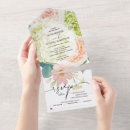 Buscar floral blanco verde Flores acuáticas