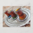 Buscar té verde postales Bebidas