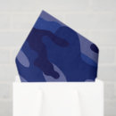 Buscar camuflaje azul papel de seda Colorido