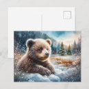Buscar pardo postales General y unisex