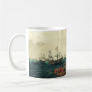 Buscar barcos de la armada tazas Buque de guerra