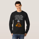 Buscar pavo del dibujo animado camisetas Divertido