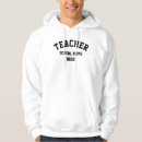 Buscar profesor sudaderas Maestro