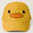 Buscar duckie gorras Amarillo