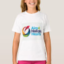 Buscar holístico camisetas Bienestar