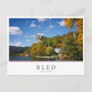 Buscar paisaje del otoño tarjetas Follaje
