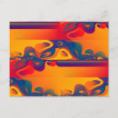 Buscar diseño gráfico postales Fractal