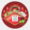 Buscar casinos pegatinas Invitados