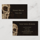 Buscar calaveras tarjetas de visita Para todos