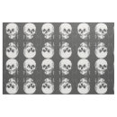 Buscar esqueleto telas Calavera