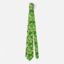 Buscar st patricks day corbatas Verde
