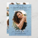 Buscar cielo claro invitaciones Invitados