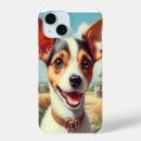 Buscar fox terrier iphone fundas Perro