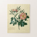 Buscar antigüedad puzzles Rosa