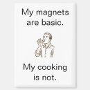 Buscar gourmet imanes Chef