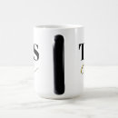 Buscar eterno tazas Para ella