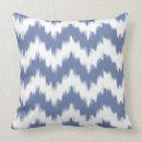Buscar galón del ikat cojines Modelo