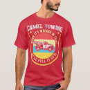 Buscar towing camisetas Oscuro