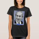 Buscar benjamin netanyahu camisetas Israel