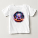 Buscar yoga bebe camisetas Espiritual