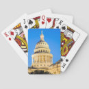 Buscar columnas barajas de cartas Azul