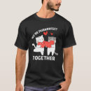 Buscar animal rescue camisetas 4 º suerte