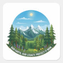 Buscar día de la tierra feliz pegatinas Conciencia ambiental