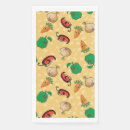 Buscar zanahoria servilletas Vegetal