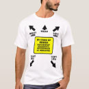 Buscar reconstruir camisetas Divertido