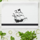 Buscar piratas paños de cocina General y unisex