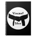 Buscar el taekwondo cuadernos Para todos