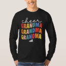 Buscar porristas camisetas Lindo