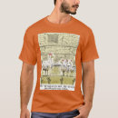 Buscar gallinero de pollo camisetas Retro