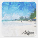 Buscar pintura al óleo pegatinas Tropical