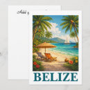 Buscar del caribe tarjetas Océano