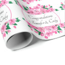 Buscar flores cerezo de papel de regalo Para ellos