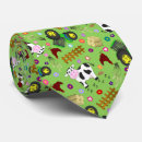 Buscar corral corbatas Verde