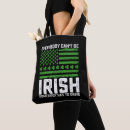 Buscar irlandeses bolsos Trébol