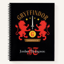 Buscar gryffindor cuadernos Avaricia