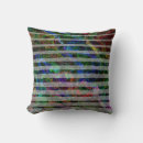 Buscar raros cojines Abstracto