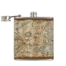 Buscar mapa del tesoro General y unisex