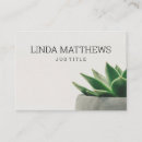 Buscar éxito tarjetas de visita Moda