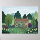 Buscar jardines ingleses posters General y unisex