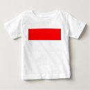 Buscar blanco bebe camisetas Cualquier niño