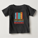 Buscar gusano bebe camisetas Lectura