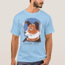 Buscar laika camisetas Espacio
