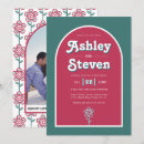 Buscar verde vivo invitaciones Parejas