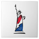 Buscar estatuas azulejos América