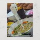 Buscar vietnamitas postales Comida vietnamita